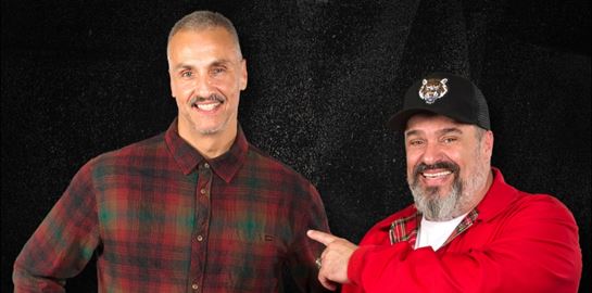 Το &#39;Πρωινό Τρένο&#39; του 969Rock FM πάει Μετρό Σύνταγμα