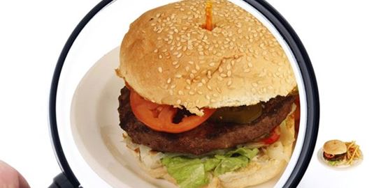 Η τέλεια μερίδα