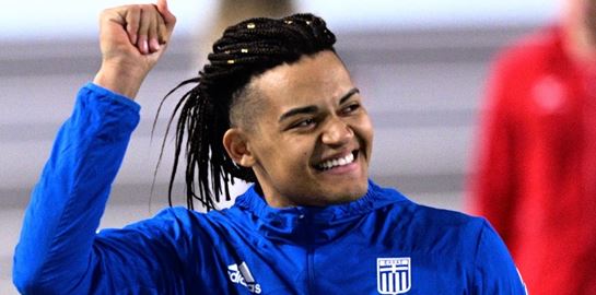 Χάλκινος ο Εμμανουήλ Καραλής στο Παγκόσμια Πρωτάθλημα της Γλασκώβης