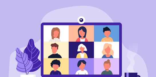 Zoom, το πιο δημοφιλές app βιντεοκλήσεων