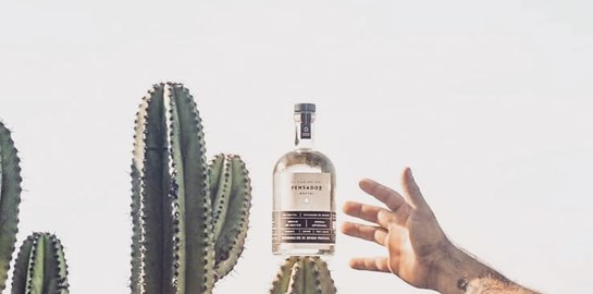 Τα mezcals του φθινοπώρου