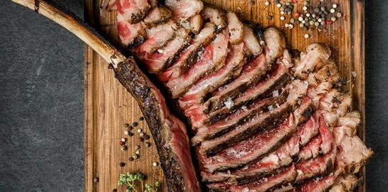 Κρεατοφαγικά εστιατόρια που μας έλειψαν στο lockdown