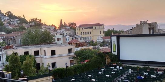 Πότε θα ανοίξουν σινεμά, θέατρα, μουσεία και αρχαιολογικοί χώροι