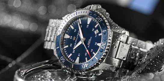 Τα καλύτερα καταδυτικά ρολόγια της αγοράς