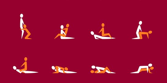 Είναι φυσιολογικό να μη θες να κάνεις σεξ;