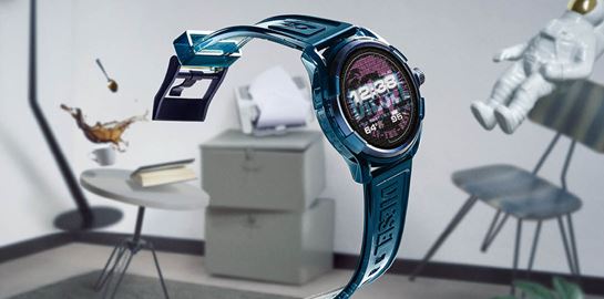 10 λόγοι για να αγοράσεις ένα smartwatch