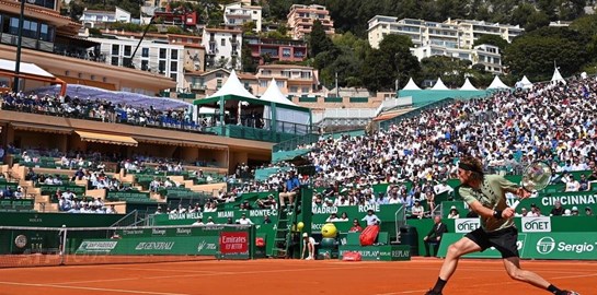 Αναζητώντας τον 'Πρίγκιπα' του Monte Carlo Masters