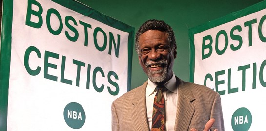 Ο Bill Russell μέσα από τα δικά του λόγια