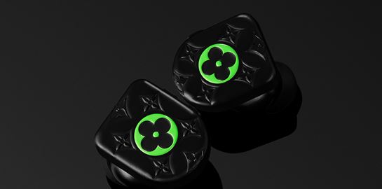 Τα νέα ασύρματα ακουστικά του οίκου Louis Vuitton