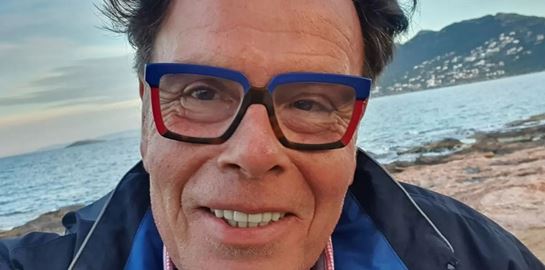 Για τον Δημήτρη Παπανώτα, οι γυναίκες που επιλέγουν &#39;σατράπηδες&#39; φταίνε για την κακοποίησή τους