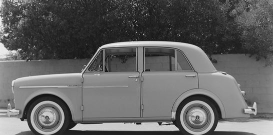 Το νικηφόρο ντεμπούτο της Nissan στον πιο σκληρό αγώνα του κόσμου