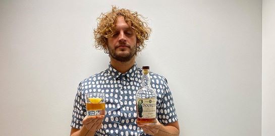 Το νέο Instagram του Αλέξανδρου Γκικόπουλου μας φτιάχνει τη διάθεση (κάτι είναι κι αυτό)