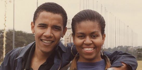 Το look του Barack Obama από τα 90s θα φορέσεις φέτος και κάθε άνοιξη