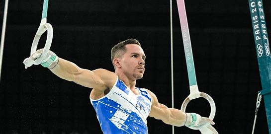 Ένα τρίτο, ιστορικό ολυμπιακό μετάλλιο μένει για τον Λευτέρη Πετρούνια