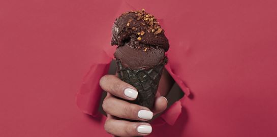 Η Kayak φέρνει κορυφαίο παγωτό στο σπίτι σου