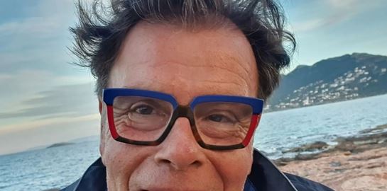 To παρασκήνιο της απομάκρυνσης του Δημήτρη Παπανώτα από το ευρωψηφοδέλτιο του ΣΥΡΙΖΑ