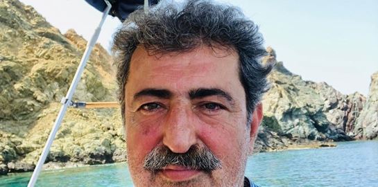 Κι όμως, ο Παύλος Πολάκης πανηγύρισε για δημοσκόπηση των Ράδιο Αρβύλα για τον καλύτερο υπουργό Υγείας