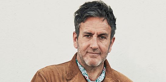 O Terry Hall δε μένει πια εδώ