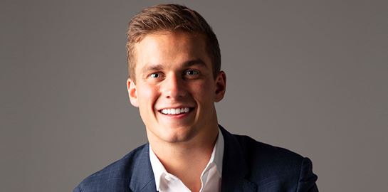 Ο νεότερος γερουσιαστής στην αμερικανική ιστορία