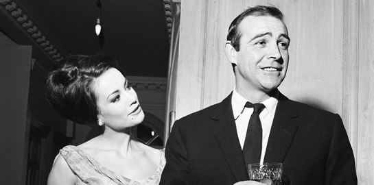 Κι αν ο James Bond έπινε ρούμι;