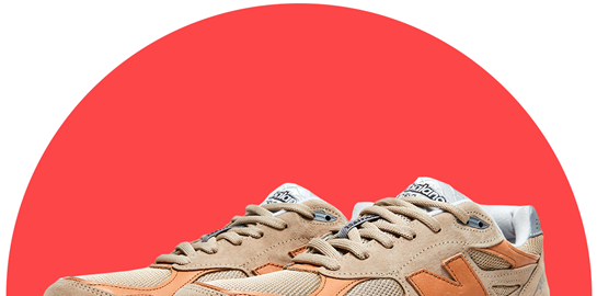 Ένα ζευγάρι New Balance για τους λάτρεις της μπύρας