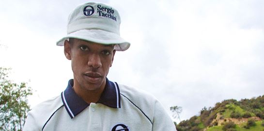 Το πιο κλασικό tennis brand επιστρέφει με μία συλλογή γεμάτη νοσταλγία