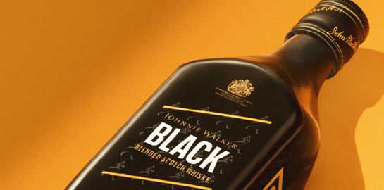 200 χρόνια Johnnie Walker με τρεις limited edition φιάλες