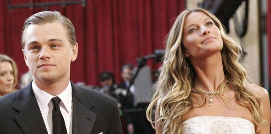 Η Gisele αποκάλυψε τον λόγο που χώρισε τον DiCaprio