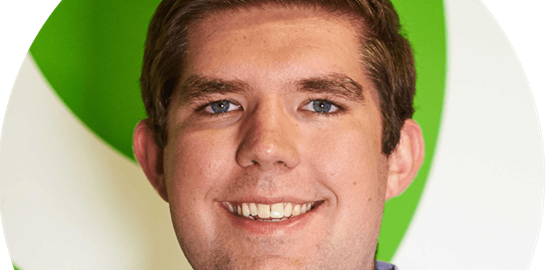 Ο νεότερος αυτοδημιούργητος δισεκατομμυριούχος της Αμερικής