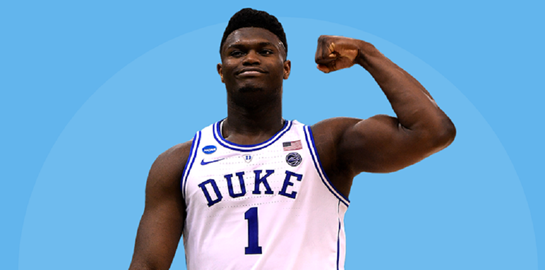 Όλα όσα κάνουν μοναδικό τον Zion Williamson