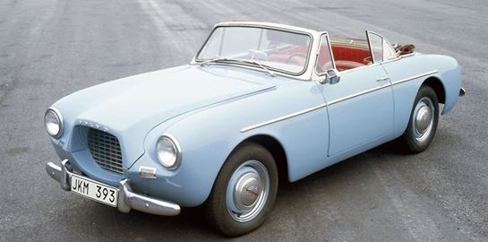 Οι σημαντικές εφευρέσεις και ο νόμος που άλλαξαν την αυτοκίνηση