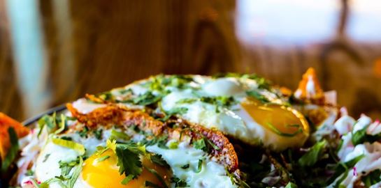 Η μοναδική συνταγή για νάτσος που θα χρειαστείς ποτέ