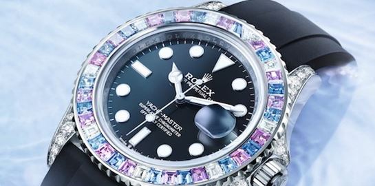 Πρώτη ματιά στα νέα Rolex του 2022