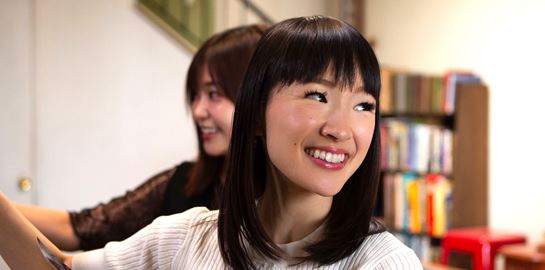 Marie Kondo μπορείς να βάλεις σε τάξη την ψηφιακή μας ζωή;