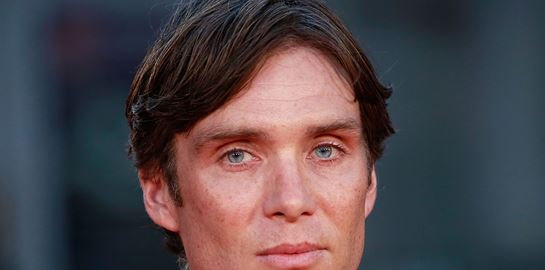 Ο Cillian Murphy μπαίνει δυναμικά στην κούρσα διαδοχής του James Bond