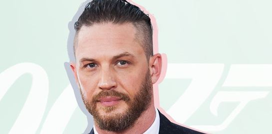 Γιατί ο Tom Hardy δεν θα είναι ο επόμενος James Bond