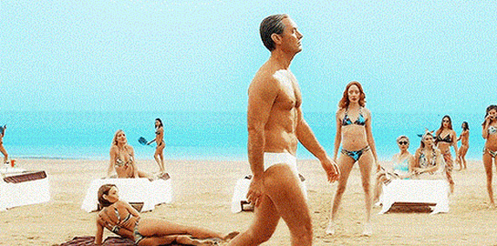 Ήρθε η ώρα να μιλήσουμε σοβαρά για τo Speedo