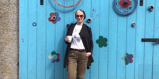 Ποια ήταν η Halyna Hutchins που σκότωσε κατά λάθος ο Alec Baldwin