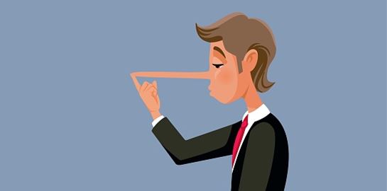 Αν έχεις μεγάλη μύτη, έχεις και μεγάλα προσόντα; Η επιστήμη επιτέλους απαντά