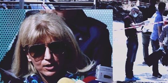 To &#39;βαθύ λαρύγγι&#39; της Greek Mafia