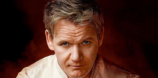 Ο Gordon Ramsay ανοίγει ακαδημία μαγειρικής το 2021
