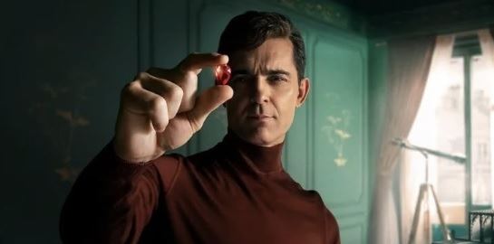 Πρώτο trailer για το Berlin, τη spinoff σειρά του La Casa De Papel