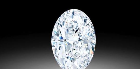 Στο σφυρί ένα από τα σπανιότερα διαμάντια στον κόσμο