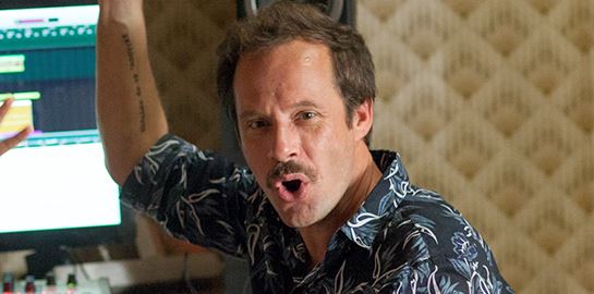 Ο Γιώργος Πυρπασόπουλος παραμένει ένα &#39;Υπέροχο Πλάσμα&#39;