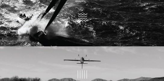 Η παρουσίαση της νέας συλλογής γυαλιών DITA LANCIER με προηγμένη τεχνολογία στους φακούς