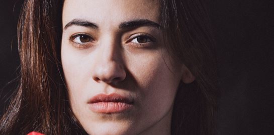 Η εποχή της Μελισσάνθης Μάχουτ