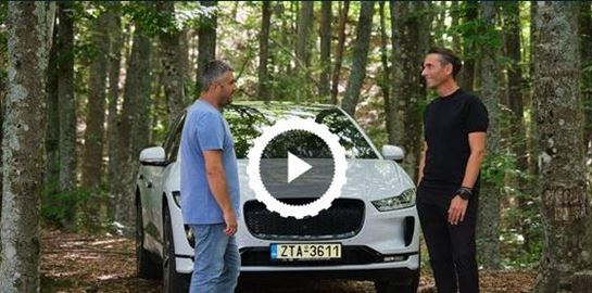 Χρήστος Χαρπαντίδης: Οι σημαντικές κατακτήσεις βασίζονται στην καινοτομία και γίνονται συλλογικά