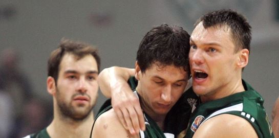 Ο Παναθηναϊκός της δεκαετίας 2000-2010 συνεχίζει να βγάζει νικητές