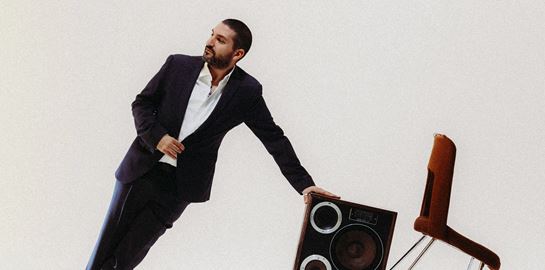 &quot;Το φαινόμενο της Jazz και της κλασικής μουσικής&quot; Ibrahim Maalouf έρχεται τον Ιούνιο στην Ελλάδα