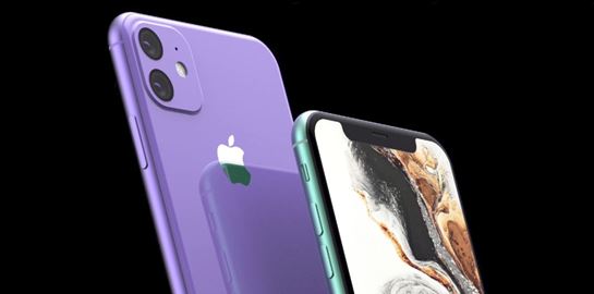 Η Apple ετοιμάζει 3 νέα iPhones